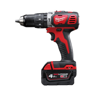 Milwaukee M18 BPD Mașină de Găurit cu Percuție Compactă M18™