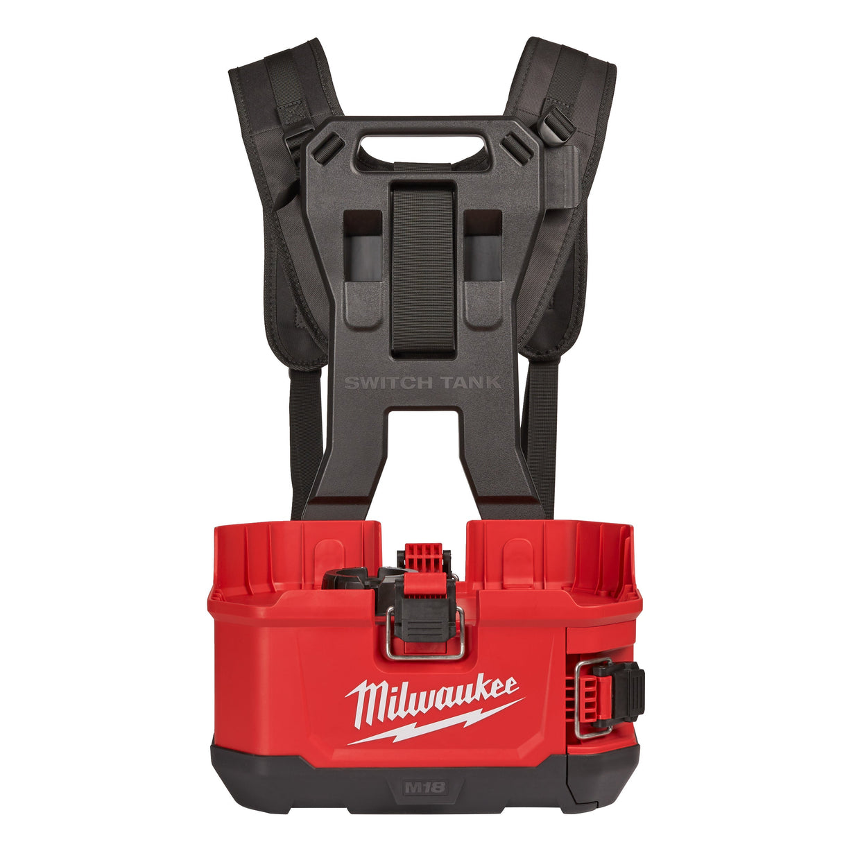 M18 BPFPH Rucsac M18™ SWITCH TANK™ Milwaukee