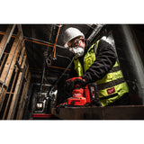 M18 BQSS Șlefuitor rectiliniu M18™ Milwaukee