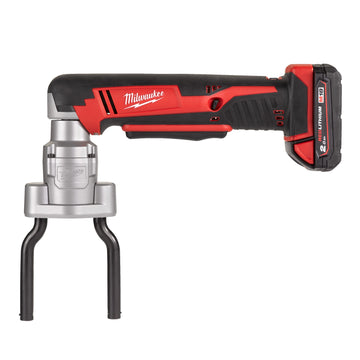 M18 BSBT Sculă pentru instalarea conectorilor electrici M18™ Milwaukee