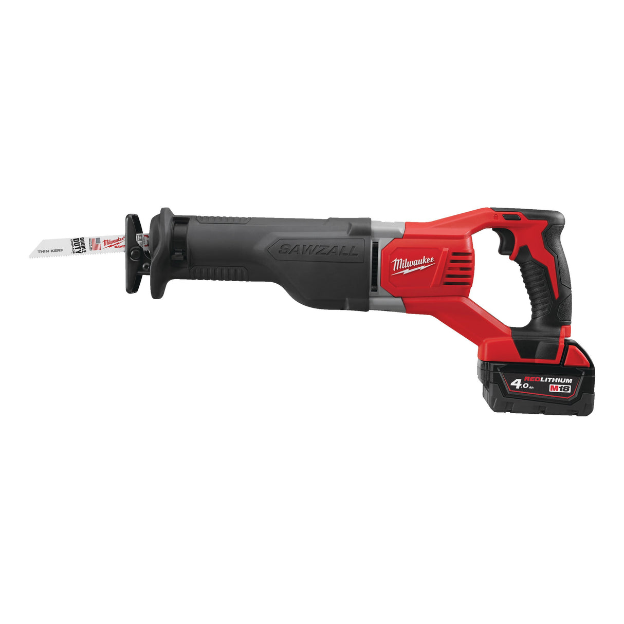 M18 BSX FIERĂSTRĂU SABIE SAWZALL™ M18™ Milwaukee
