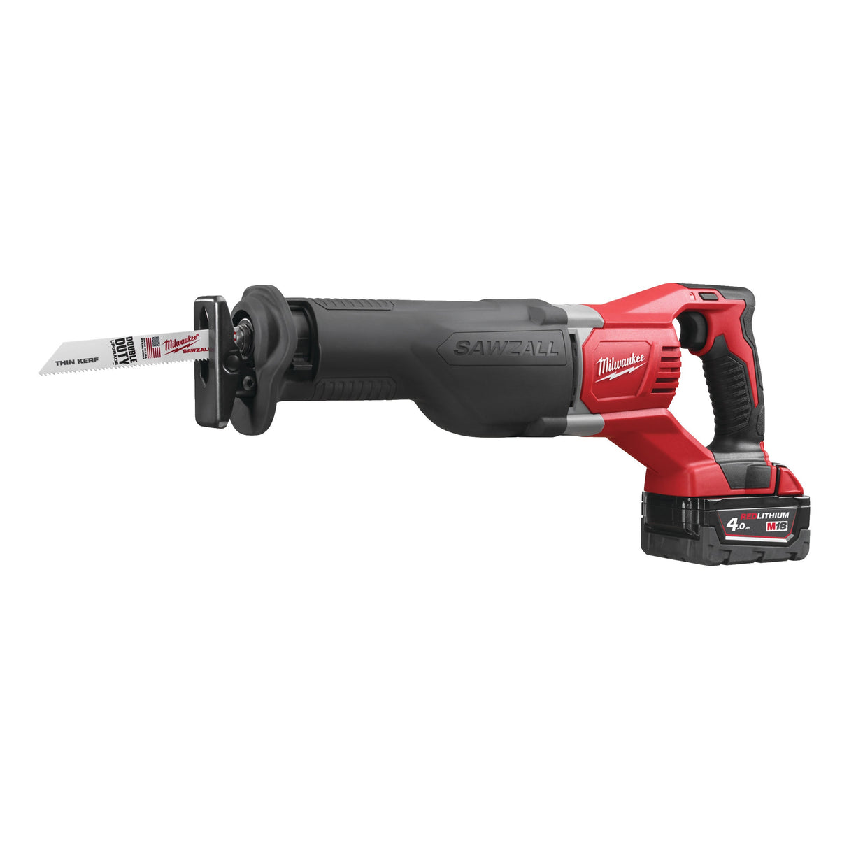 M18 BSX FIERĂSTRĂU SABIE SAWZALL™ M18™ Milwaukee