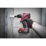 M18 BLDDRC Mașină de găurit, compactă, cu motor fără perii M18™ Milwaukee