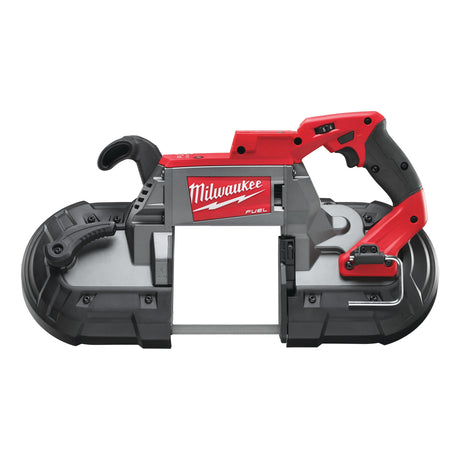 M18 CBS125 Fierăstrău cu bandă pentru metal M18 FUEL™ Milwaukee