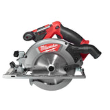 Milwaukee M18ccs55-0 fier. circ. cu acu.   4933446223