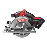 M18 CCS55 Fierăstrău circular pentru lemn și plastic M18 FUEL™ 55 mm Milwaukee