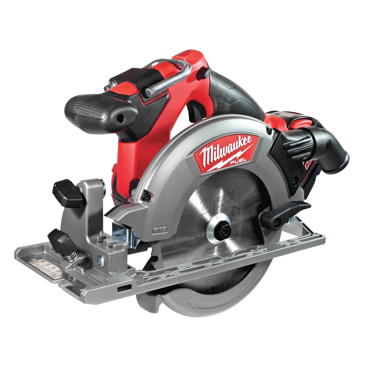 M18 CCS55 Fierăstrău circular pentru lemn și plastic M18 FUEL™ 55 mm Milwaukee