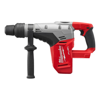 M18 CHM Ciocan rotopercutor SDS-Max, clasa 5 kg M18 FUEL™ Milwaukee
