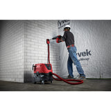 Milwaukee 4933499271 M18 CHM-121C Ciocan rotopercutor sds-max, clasa 5 kg M18 FUEL™