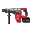 Milwaukee 4933499271 M18 CHM-121C Ciocan rotopercutor sds-max, clasa 5 kg M18 FUEL™