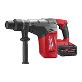 Milwaukee 4933499271 M18 CHM-121C Ciocan rotopercutor sds-max, clasa 5 kg M18 FUEL™