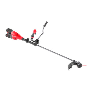 M18 F2BCU Motocoasă M18 FUEL™ cu doi acumulatori Milwaukee