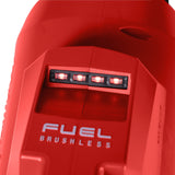 M18 F2BL Suflantă M18 FUEL™ cu doi acumulatori Milwaukee
