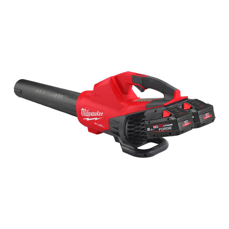 M18 F2BL Suflantă M18 FUEL™ cu doi acumulatori Milwaukee