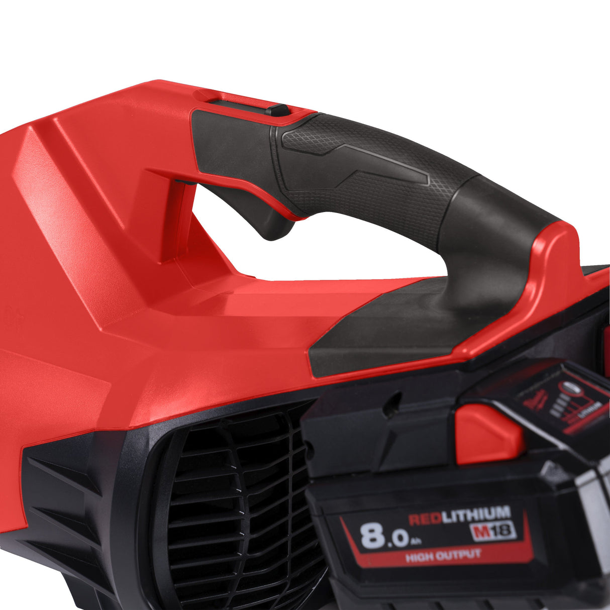M18 F2BL Suflantă M18 FUEL™ cu doi acumulatori Milwaukee