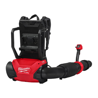 M18 F2BPB Suflantă M18 FUEL™ tip rucsac cu doi acumulatori Milwaukee