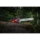 M18 F2CHS50 Fierăstrău cu lanț cu 2 acumulatori M18 FUEL™ 50 cm Milwaukee