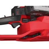 Milwaukee 4933480120 M18 F2CHS50-0 Fierăstrău cu lanț cu 2 acumulatori M18 FUEL™ 50 cm