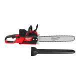 M18 F2CHS50 Fierăstrău cu lanț cu 2 acumulatori M18 FUEL™ 50 cm Milwaukee