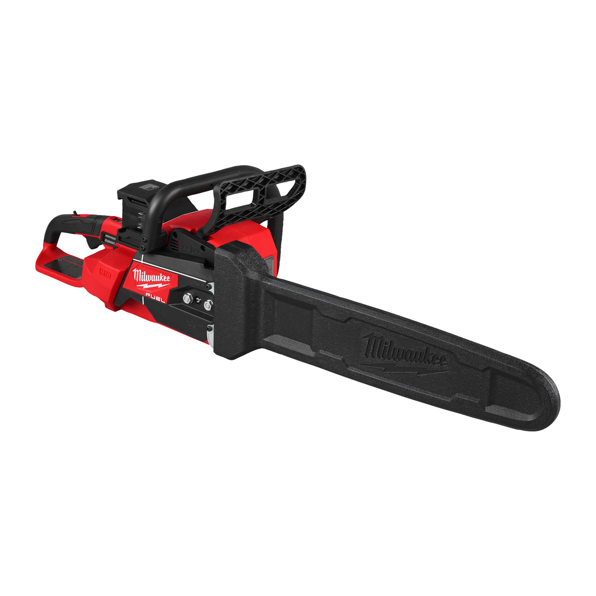 Milwaukee 4933480120 M18 F2CHS50-0 Fierăstrău cu lanț cu 2 acumulatori M18 FUEL™ 50 cm