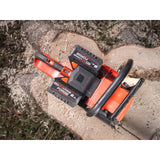 Milwaukee 4933480121 Fierăstrău cu lanț cu 2 acumulatori M18F2CHS50-802 FUEL™ 50 cm