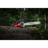 Milwaukee 4933480121 Fierăstrău cu lanț cu 2 acumulatori M18F2CHS50-802 FUEL™ 50 cm