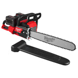 Milwaukee 4933480121 Fierăstrău cu lanț cu 2 acumulatori M18F2CHS50-802 FUEL™ 50 cm