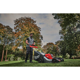Milwaukee 4933499215 Mașină de tuns gazonul autopropulsată 46 cm M18 FUEL™