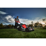 Milwaukee 4933499215 Mașină de tuns gazonul autopropulsată 46 cm M18 FUEL™
