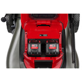 Milwaukee 4933499215 Mașină de tuns gazonul autopropulsată 46 cm M18 FUEL™