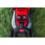 Mașină de tuns gazonul autopropulsată 53 cm M18 FUEL™ Milwaukee