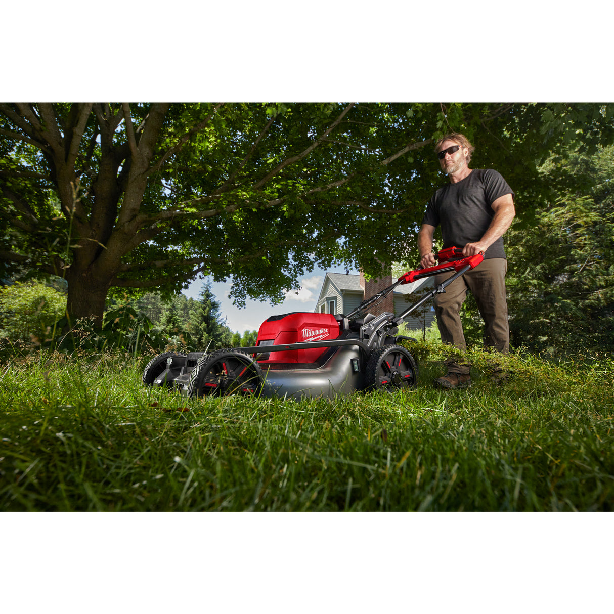 Milwaukee 4933499213 M18 f2lm53-122