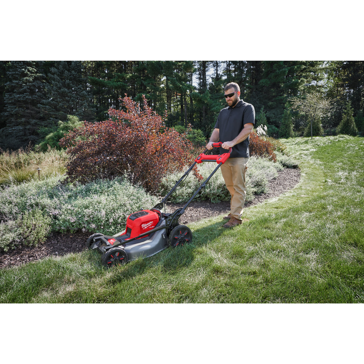 Milwaukee 4933499213 M18 f2lm53-122