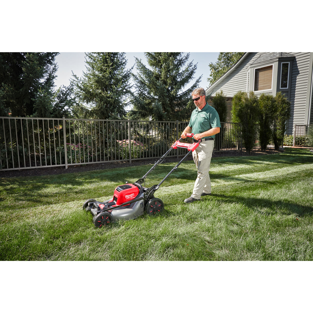 Milwaukee 4933499213 M18 f2lm53-122