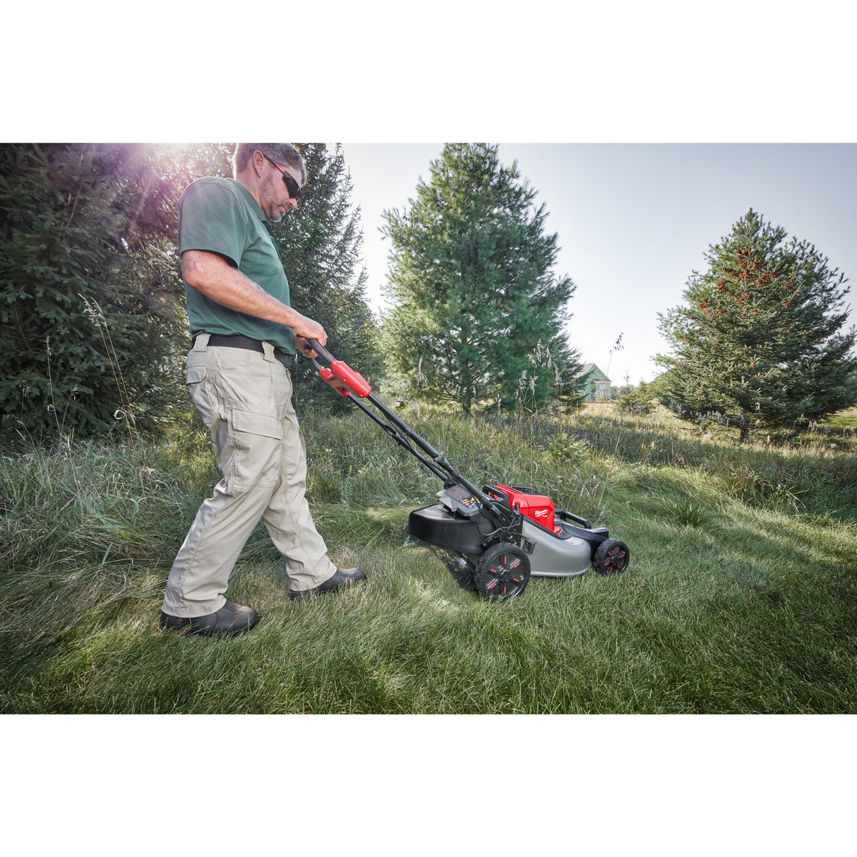 Milwaukee 4933499213 M18 f2lm53-122