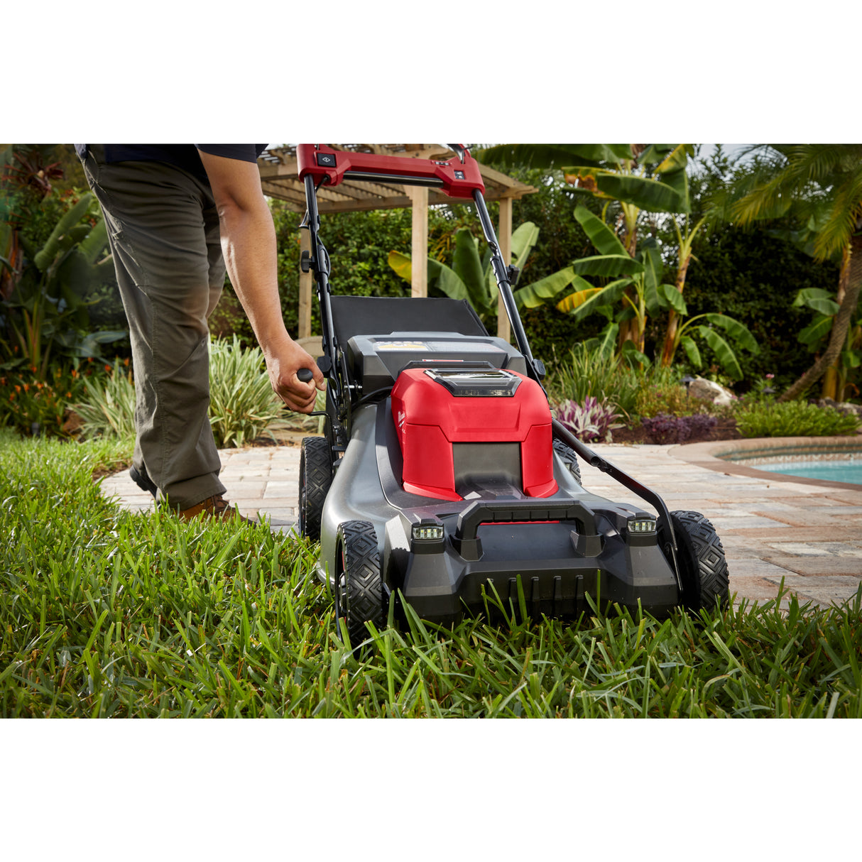 Milwaukee 4933499213 M18 f2lm53-122