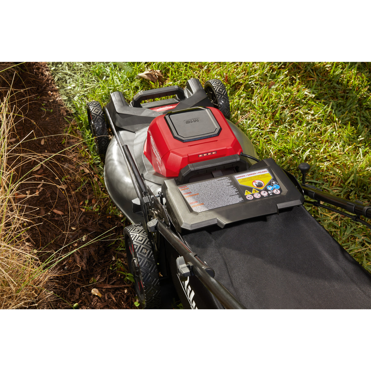 Milwaukee 4933499213 M18 f2lm53-122