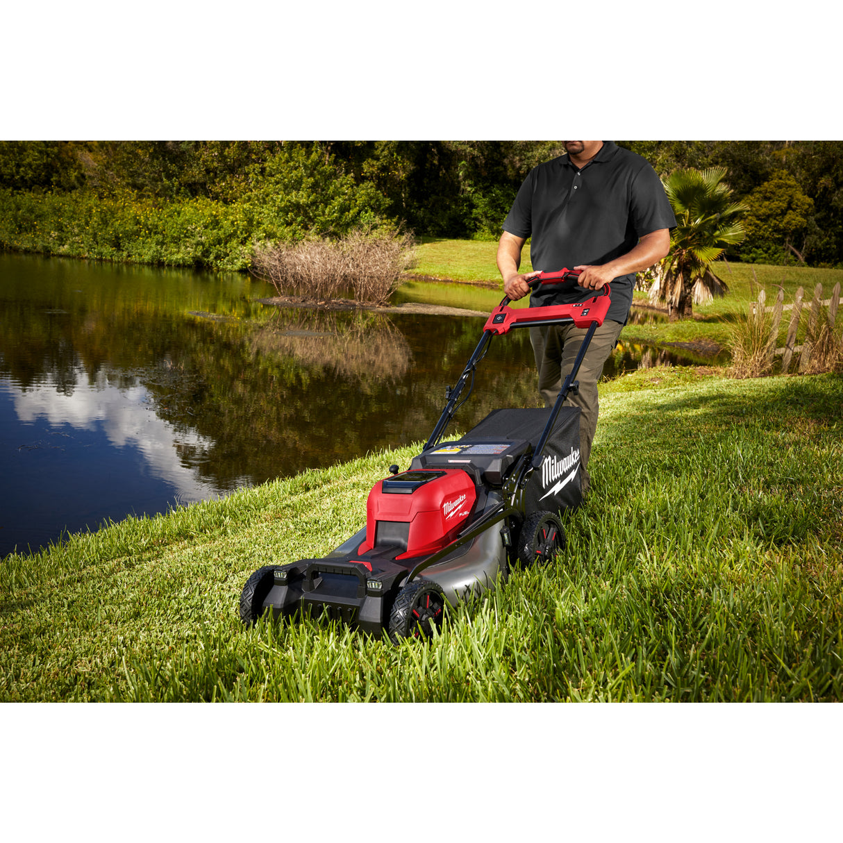 Milwaukee 4933499213 M18 f2lm53-122