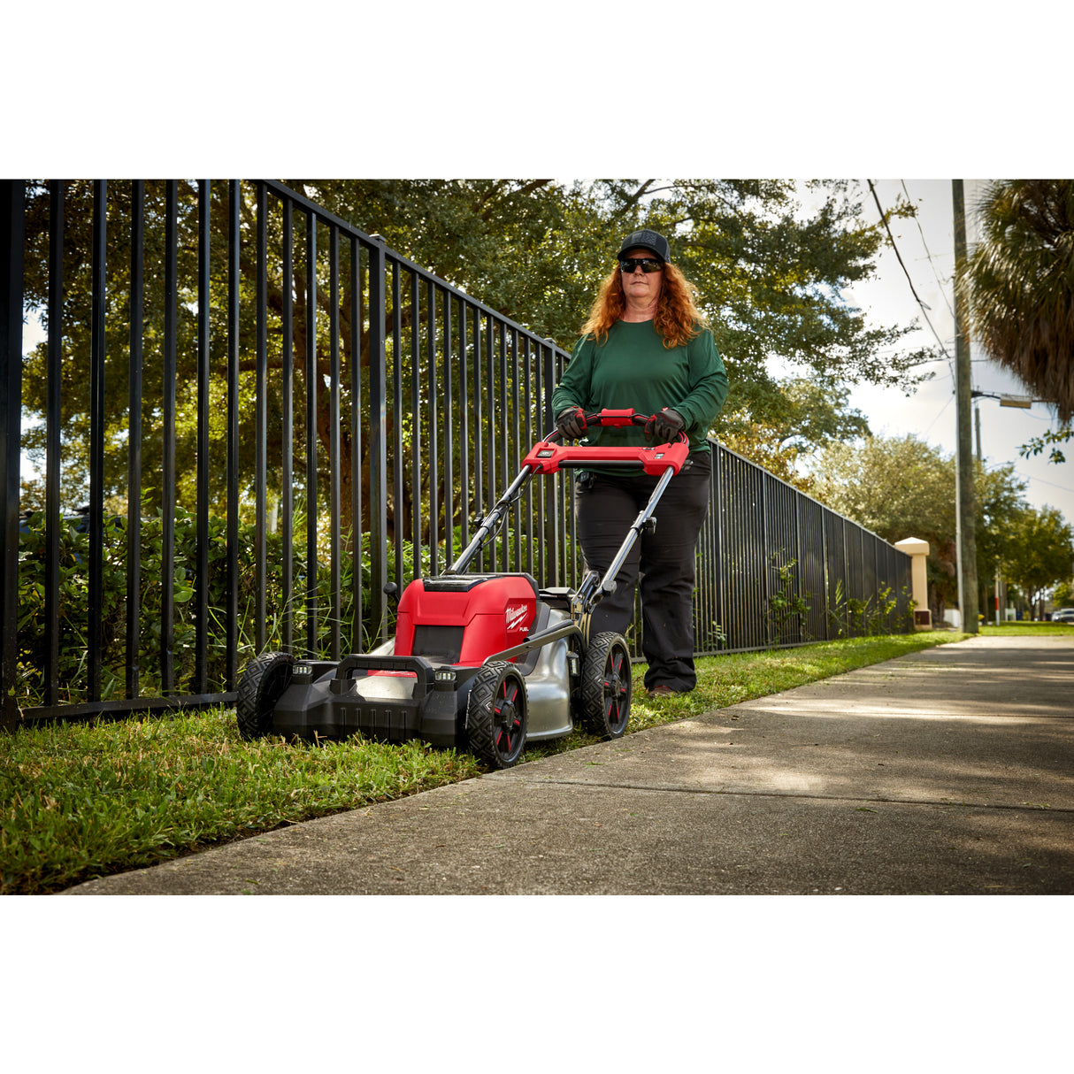 Milwaukee 4933499213 M18 f2lm53-122