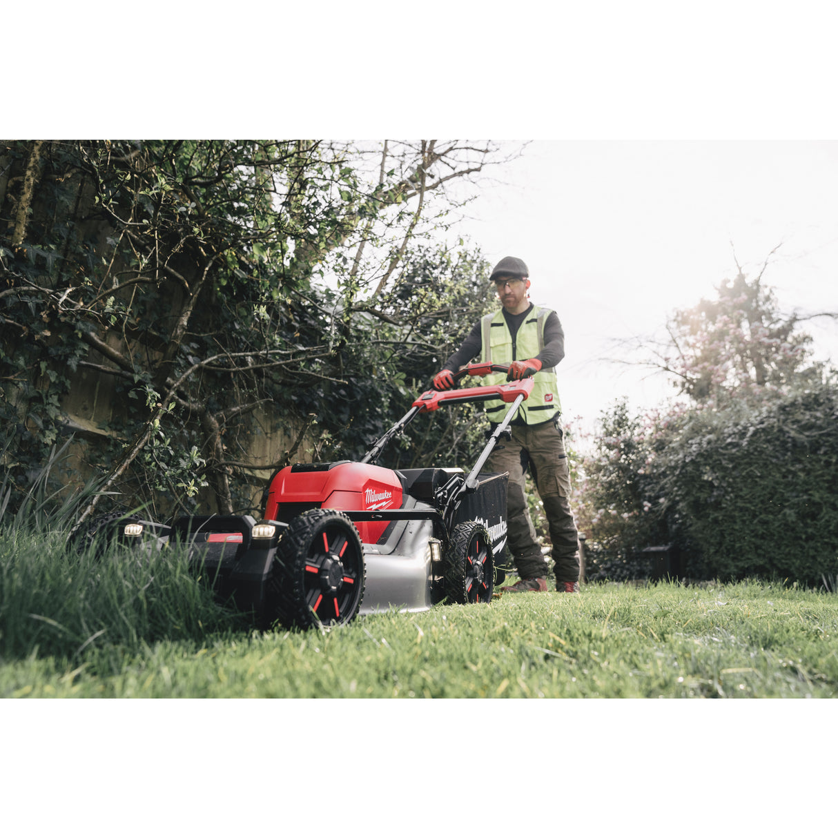 Milwaukee 4933499213 M18 f2lm53-122