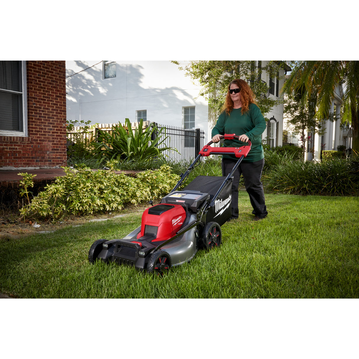 Milwaukee 4933499213 M18 f2lm53-122