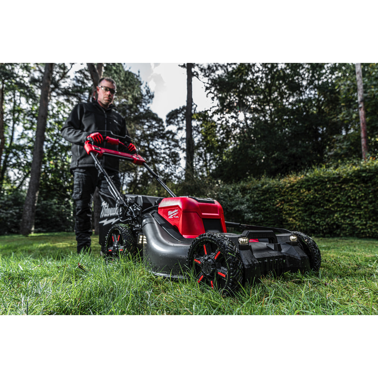 Milwaukee 4933499213 M18 f2lm53-122