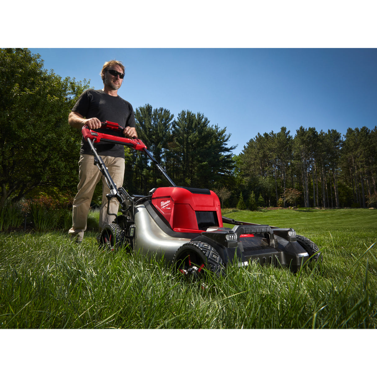 Milwaukee 4933499213 M18 f2lm53-122