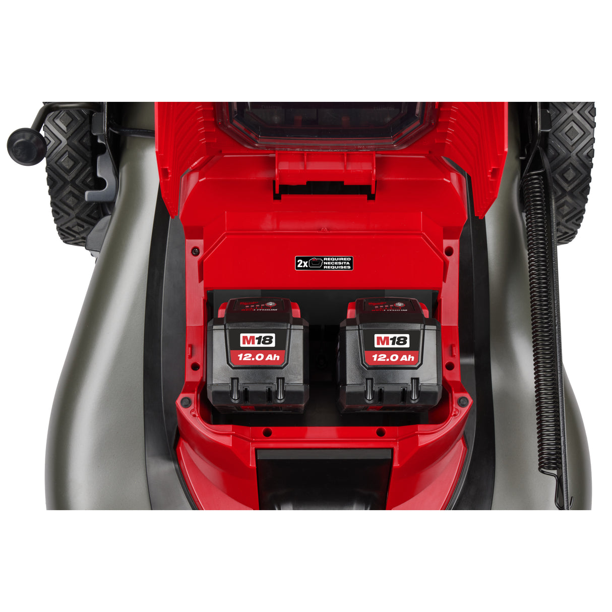 Milwaukee 4933499213 M18 f2lm53-122