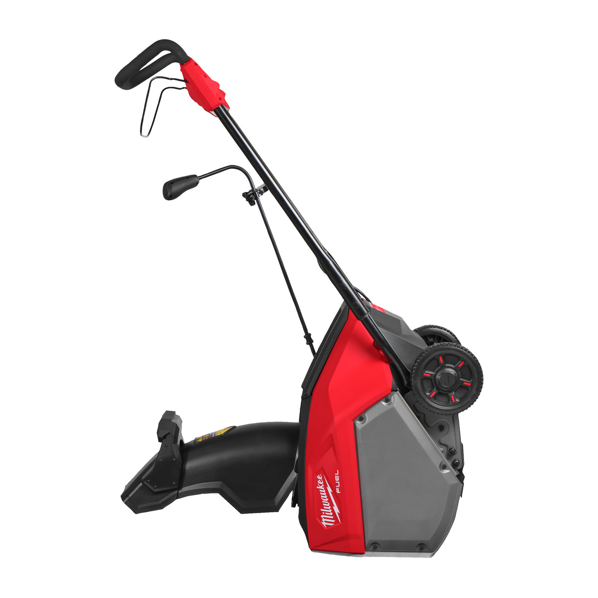 M18F2SSBL Freză de zapadă M18 FUEL™ cu expulzare directă Milwaukee