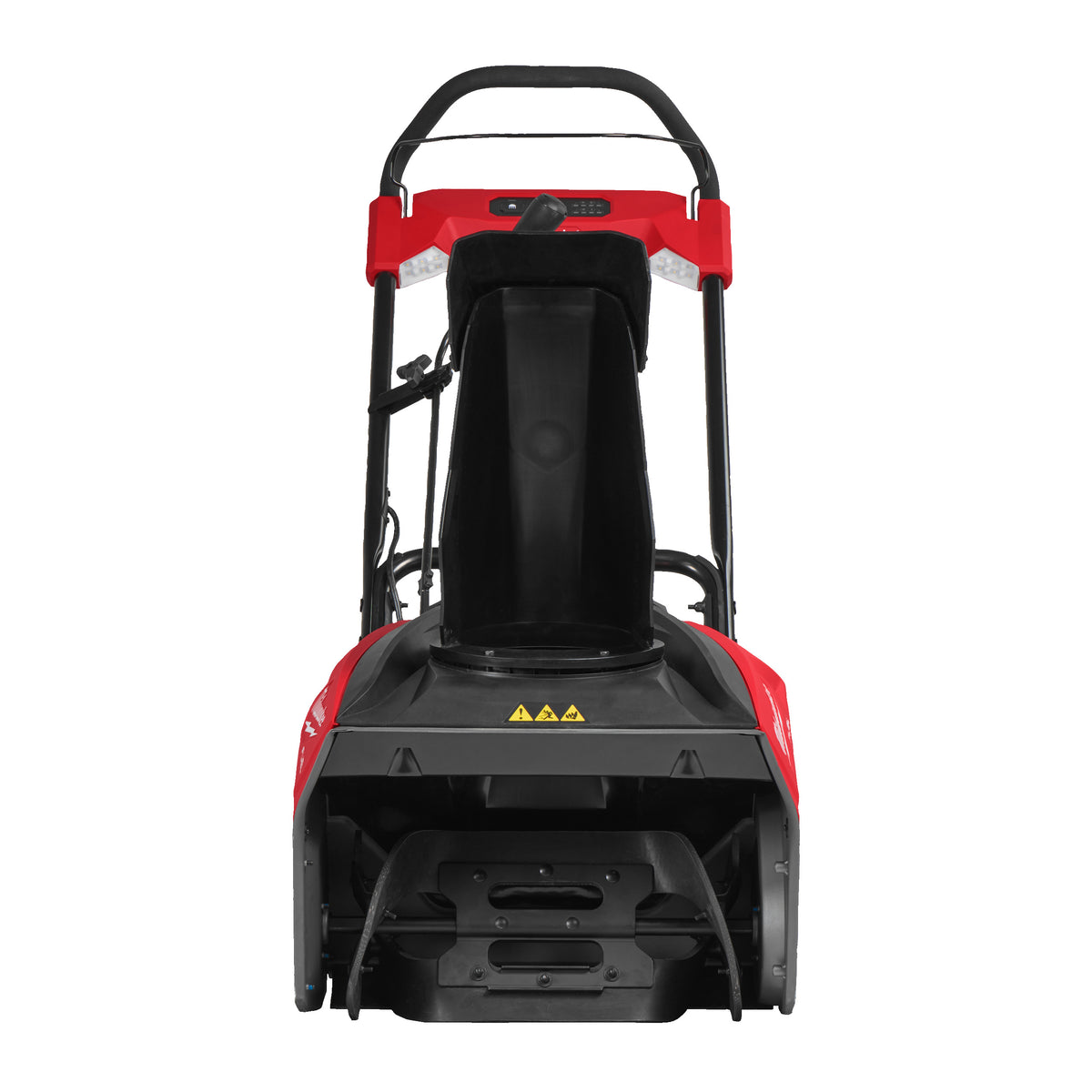 M18F2SSBL Freză de zapadă M18 FUEL™ cu expulzare directă Milwaukee