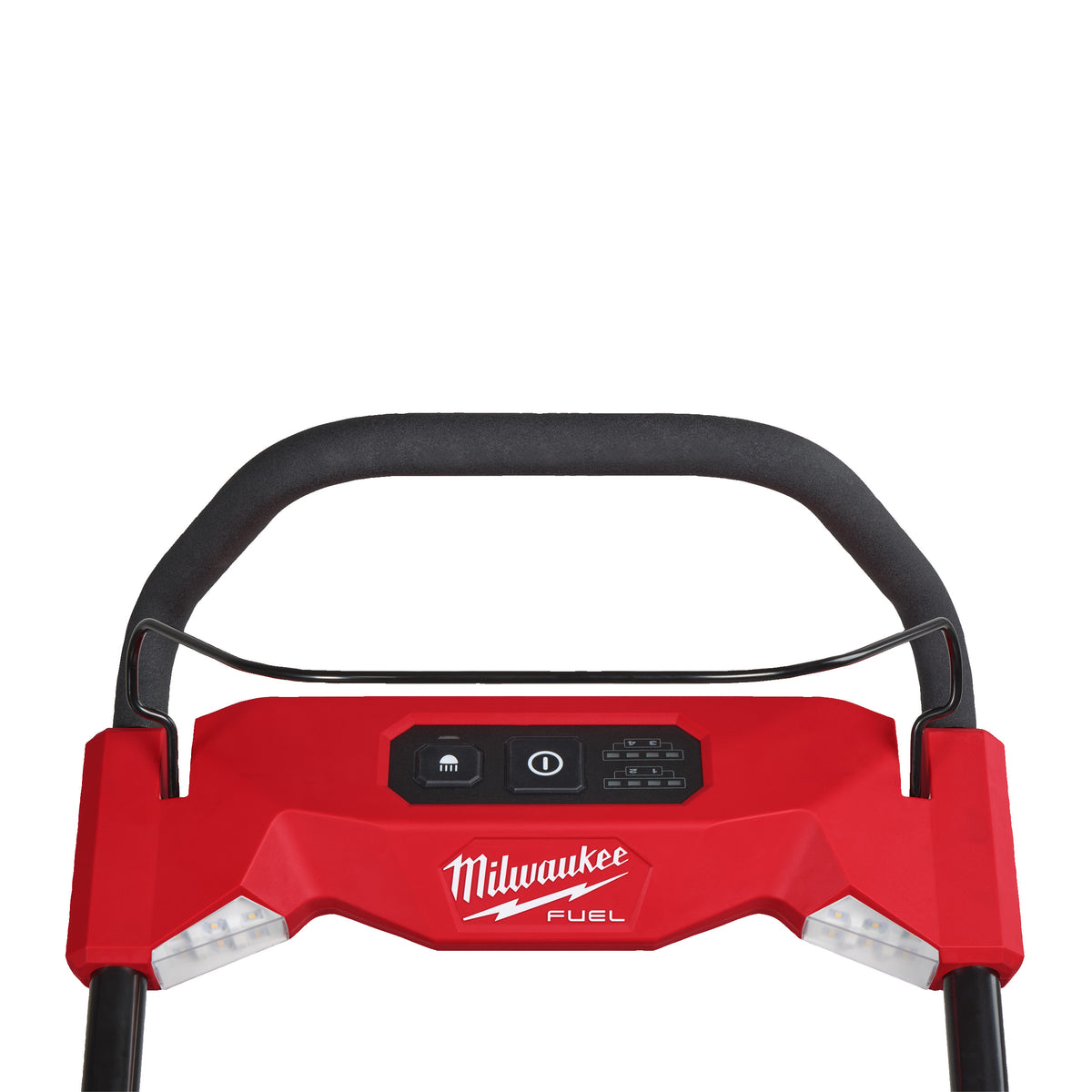 M18F2SSBL Freză de zapadă M18 FUEL™ cu expulzare directă Milwaukee