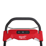 M18F2SSBL Freză de zapadă M18 FUEL™ cu expulzare directă Milwaukee