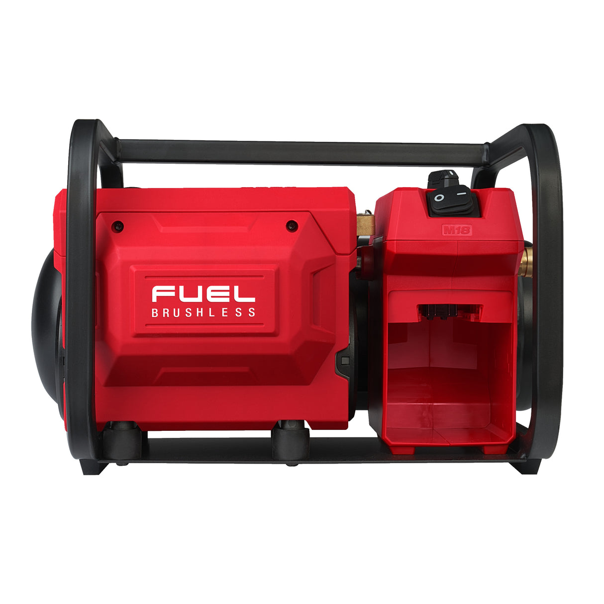 Milwaukee M18fac-0 compresor aer   4933472166