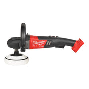 M18 FAP180 Mașină de polișat M18 FUEL™ Milwaukee